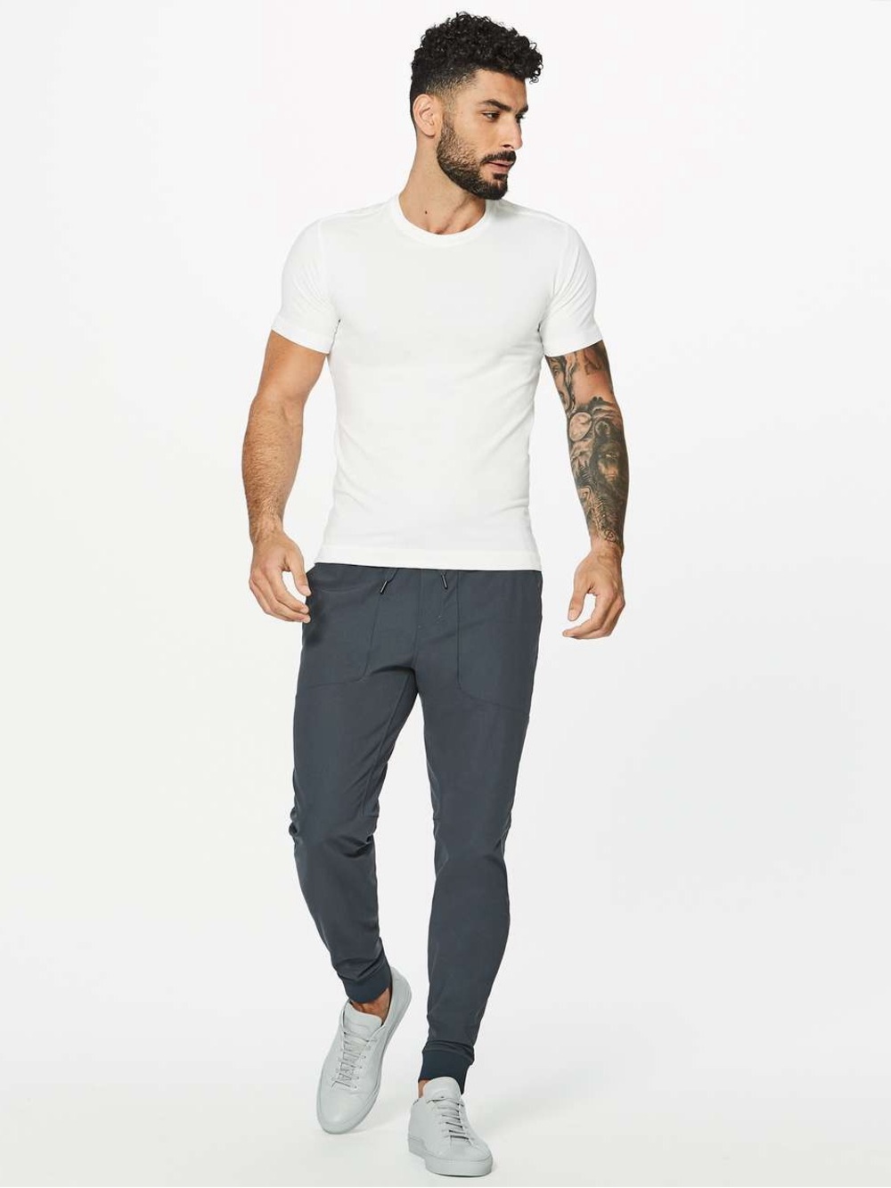 Lululemon ABC Jogger Pants
Melanite